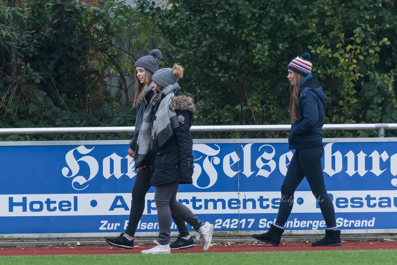 Bild 251 - Frauen TSV Schnberg - SV Henstedt Ulzburg 2 : Ergebnis: 2:6